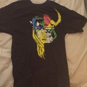 Marvel T-shirt